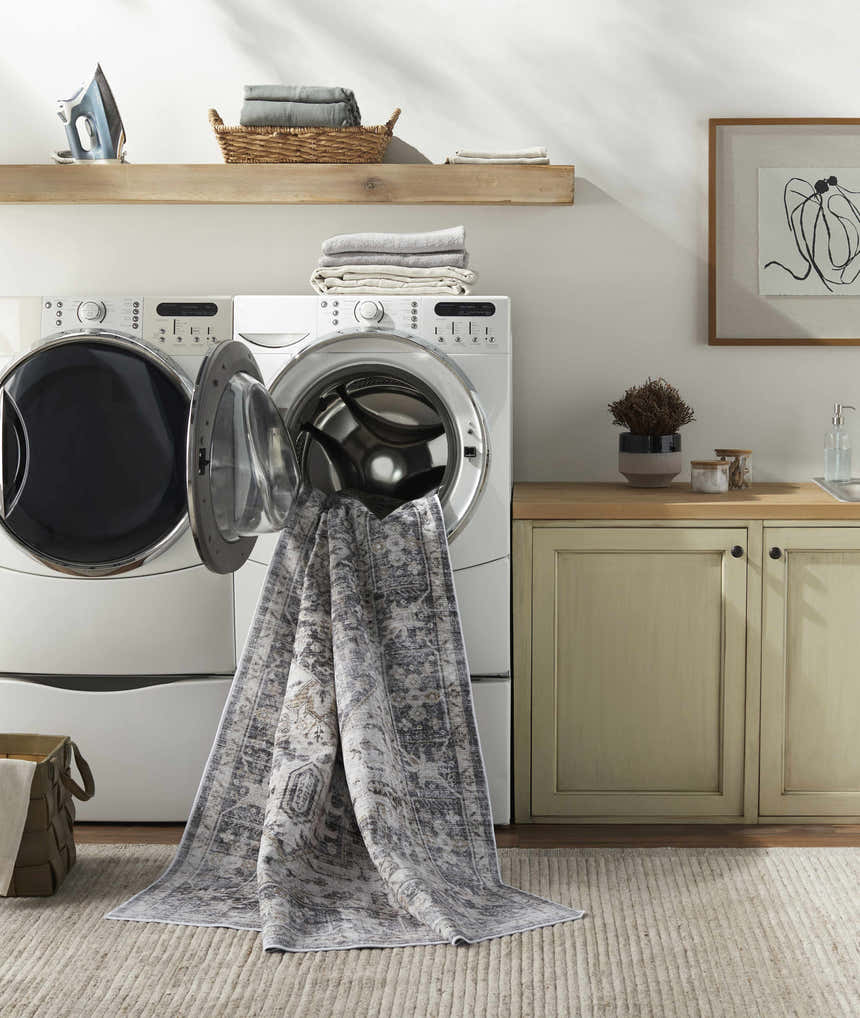 Washing-Machine