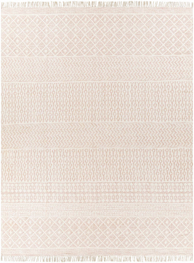 Valyermo Rose Hand Woven Area Rug - Clearance