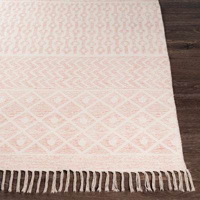 Valyermo Rose Hand Woven Area Rug - Clearance