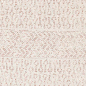 Valyermo Rose Hand Woven Area Rug - Clearance