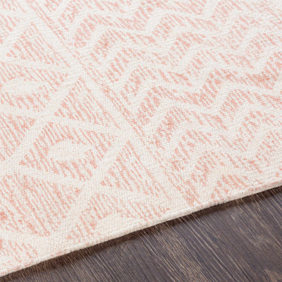 Valyermo Rose Hand Woven Area Rug - Clearance