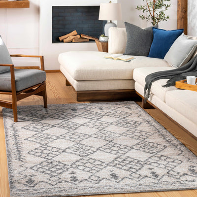 Bow Area Rug