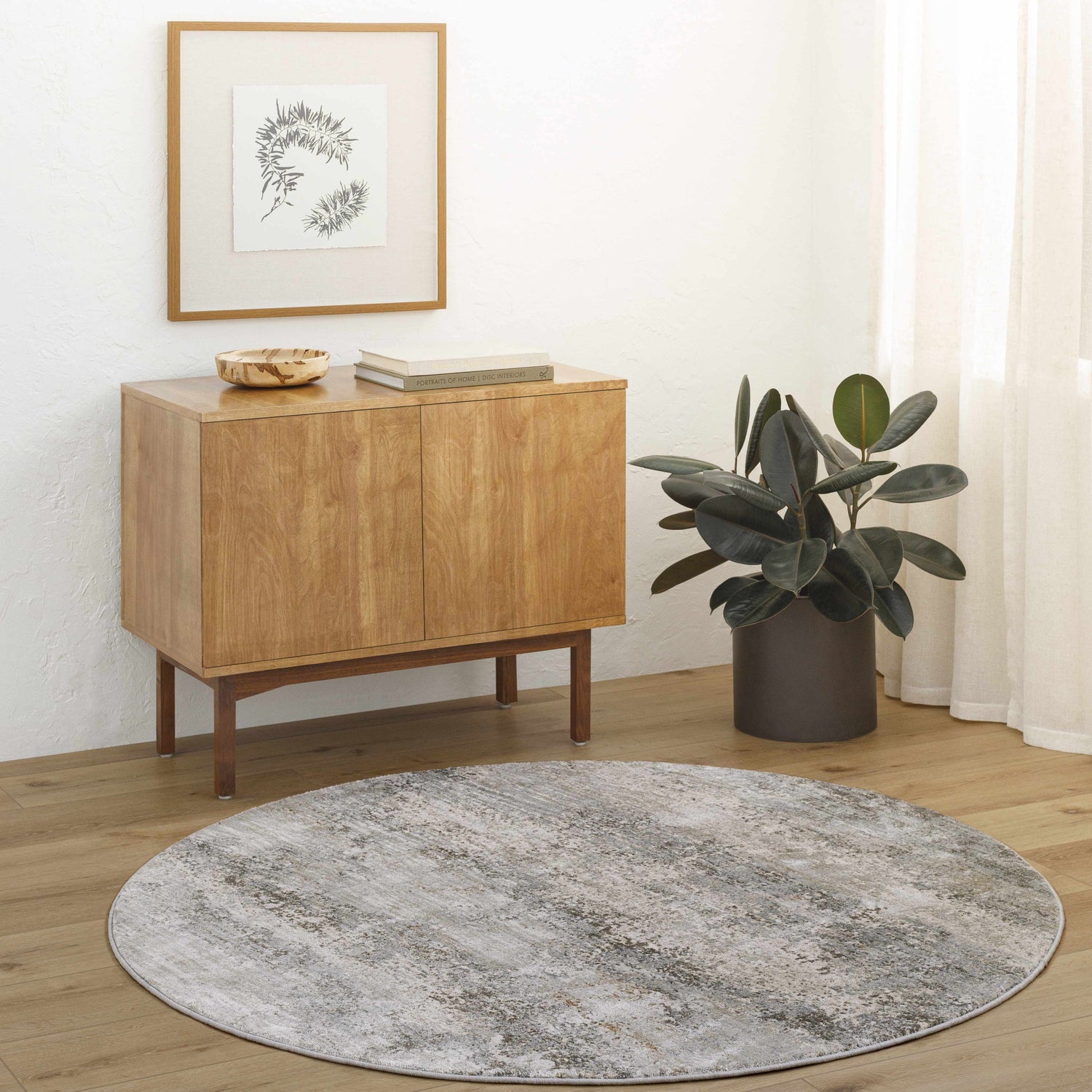 Bowdoinham Boutique Rug