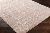 Blush Plush Area Rug