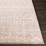 Blush Plush Area Rug