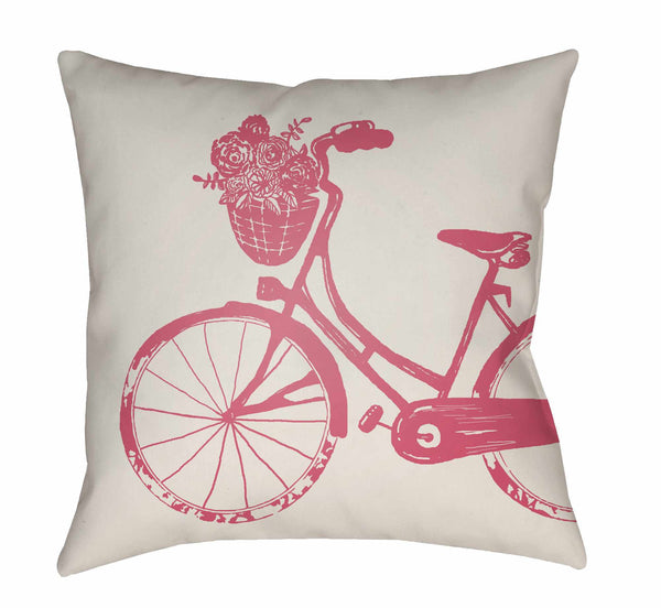 Bybrook Throw Pillow