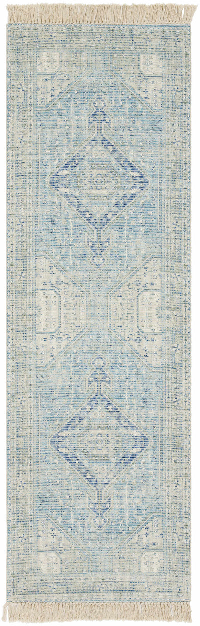 Byers Area Rug