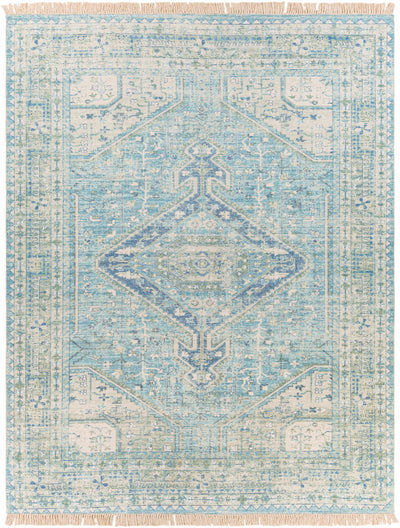 Byers Area Rug