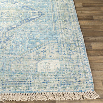 Byers Area Rug