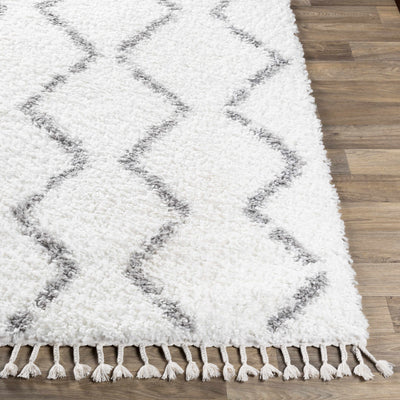 Byford Area Rug - Clearance