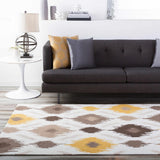Byhalia Area Rug - Clearance