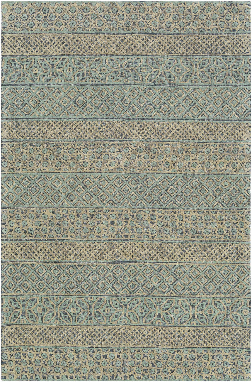 Byron Area Rug - Clearance