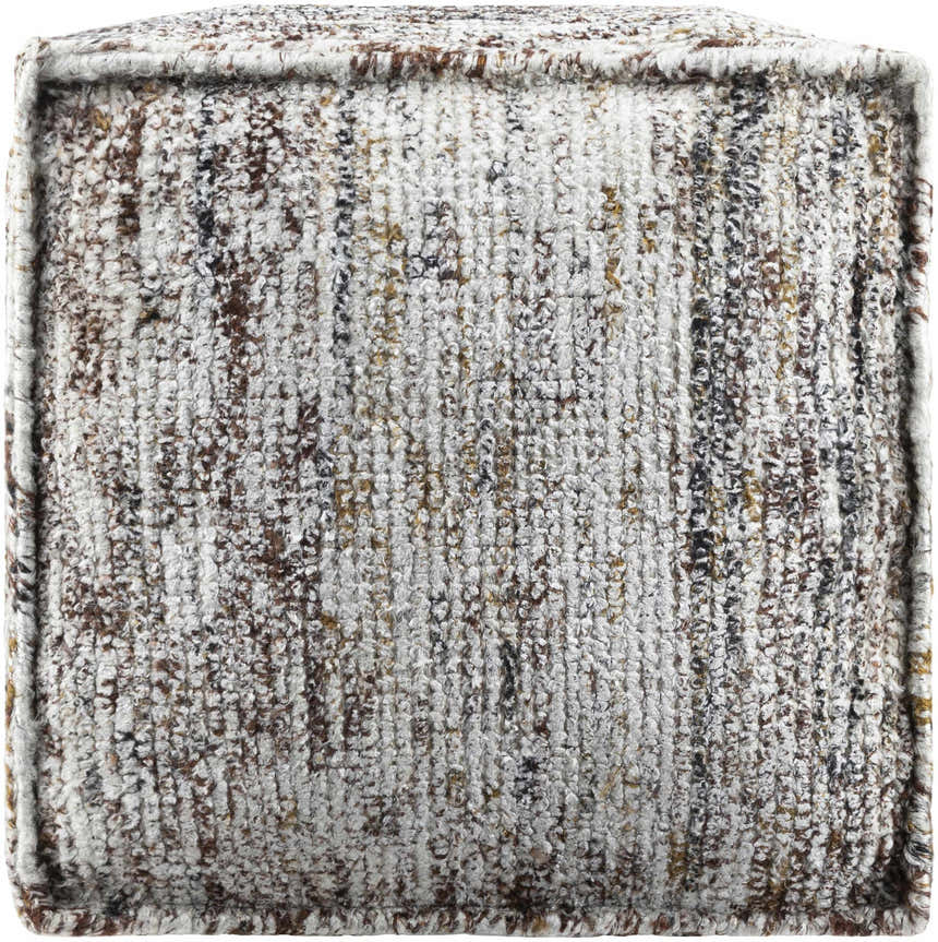 Bazaar Pouf - Clearance