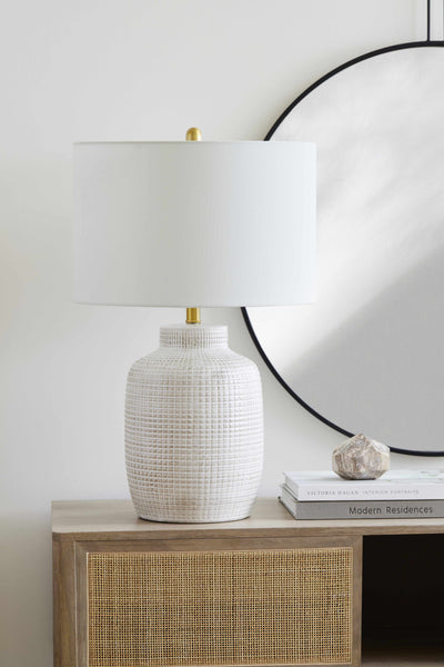 Belgioioso Table Lamp