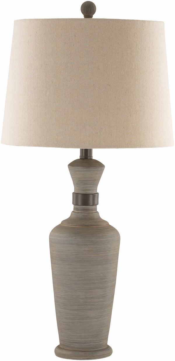 Balimbing Table Lamp