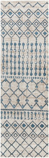 Cabognon Washable Area Rug - Clearance