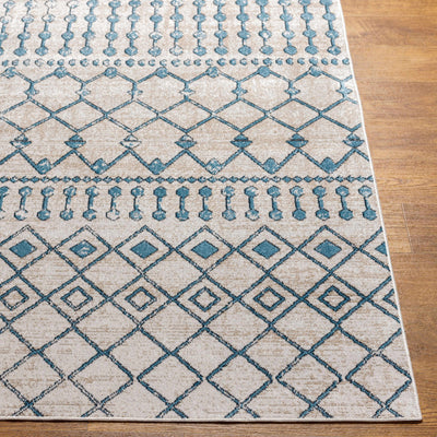 Cabognon Washable Area Rug - Clearance