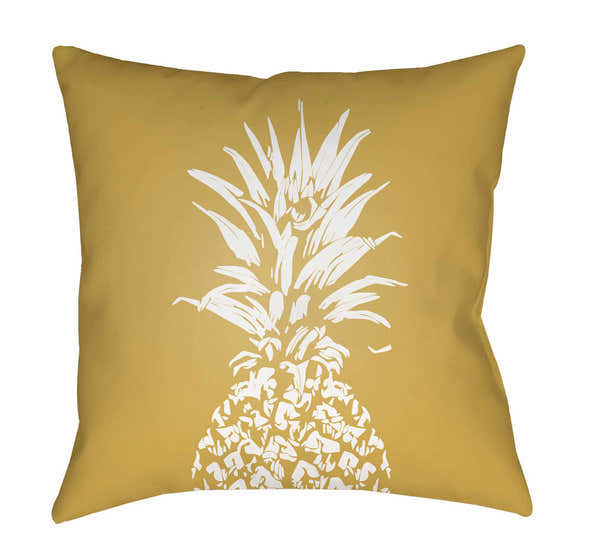 Cabonne Outdoor Throw Pillow