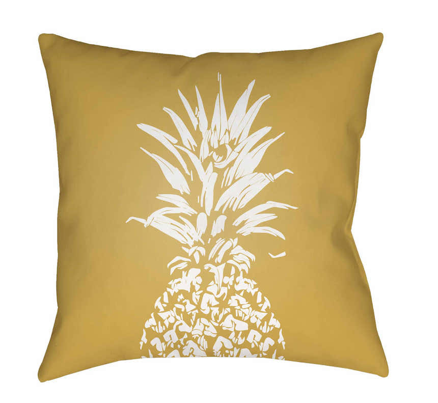 Cabonne Outdoor Throw Pillow