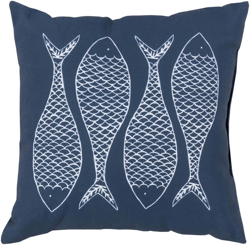Cabuyao Outdoor Throw Pillow