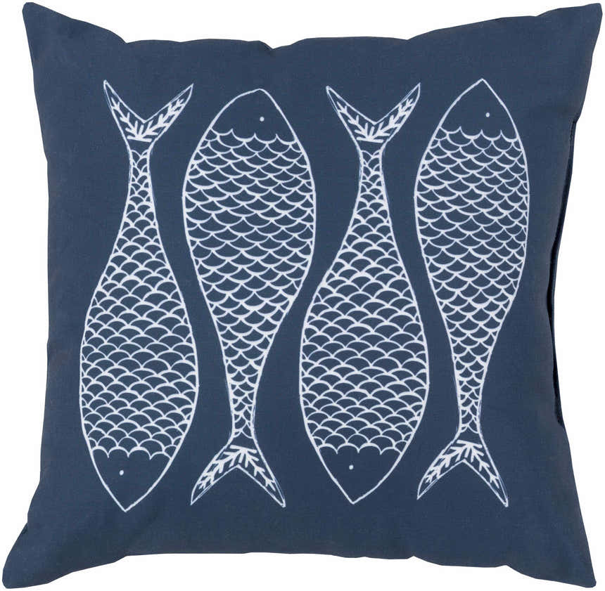 Cabuyao Outdoor Throw Pillow