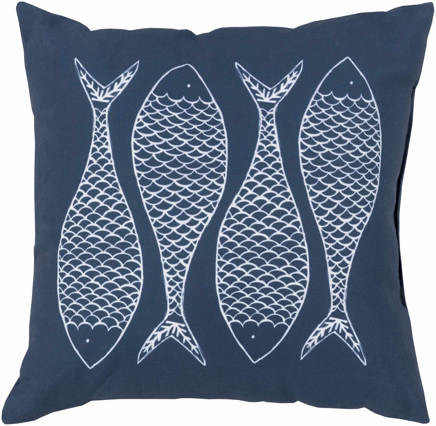 Cabuyao Outdoor Throw Pillow