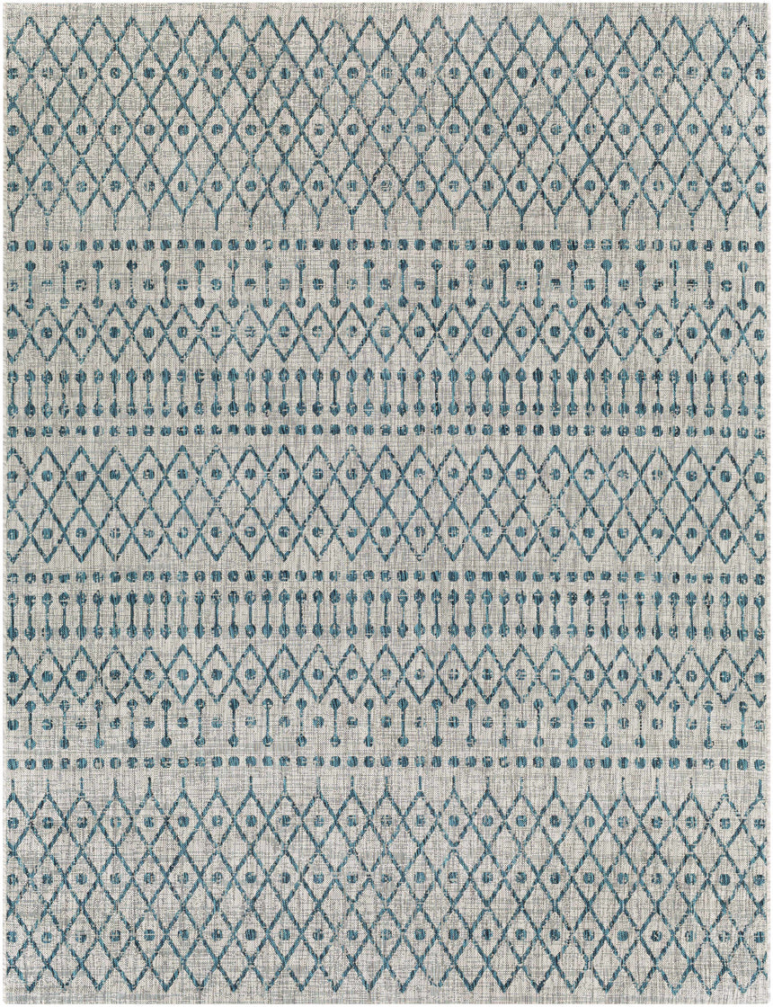 Cadyville Area Rug - Clearance