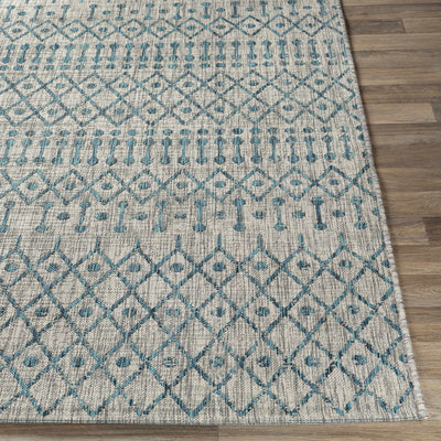 Cadyville Area Rug - Clearance