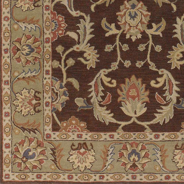 Alexander Brown Regency Wool Carpet