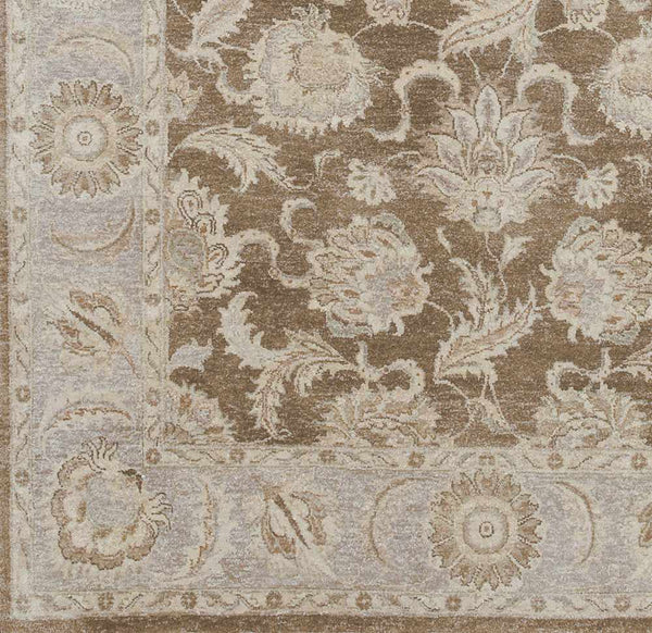 Caernarfon Premium Wool Area Rug - Clearance