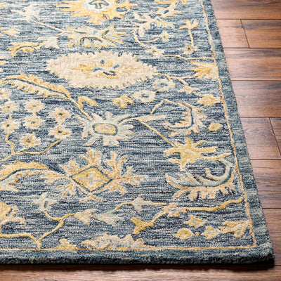 Cagwait Area Carpet - Clearance