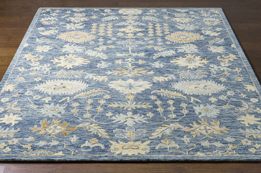 Cagwait Area Carpet - Clearance