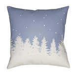 Cahersiveen Outdoor Throw Pillow