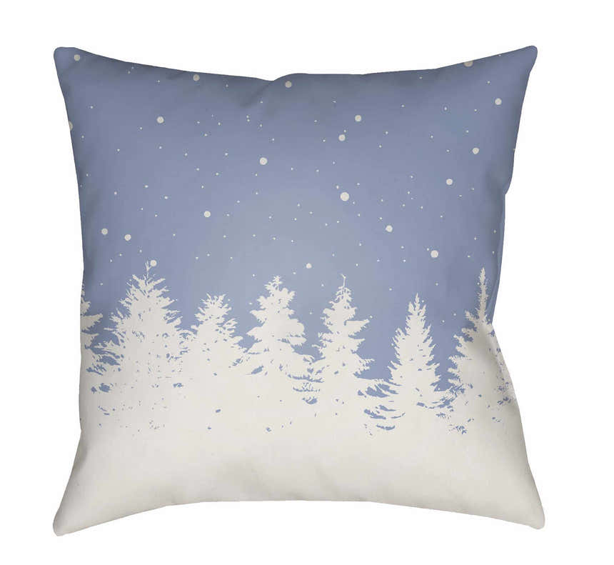 Cahersiveen Outdoor Throw Pillow
