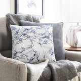 Caherconlish Throw Pillow - Clearance