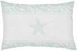 Caigangan Outdoor Throw Pillow