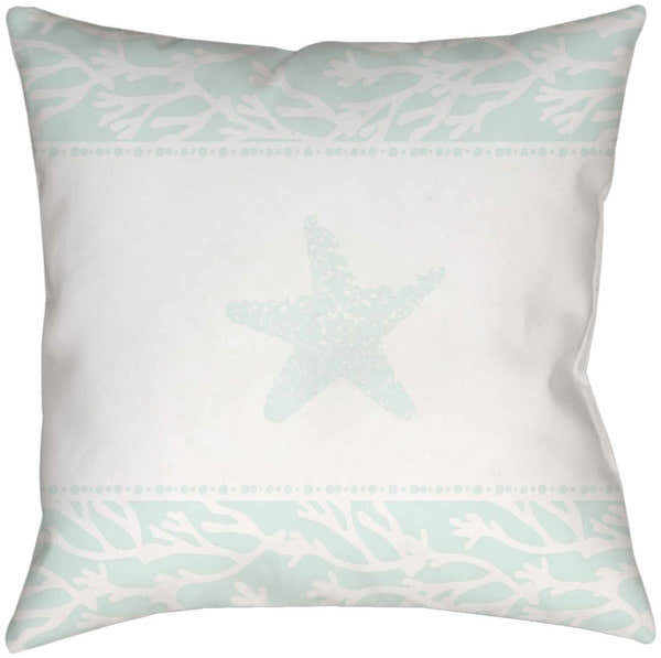 Caigangan Outdoor Throw Pillow