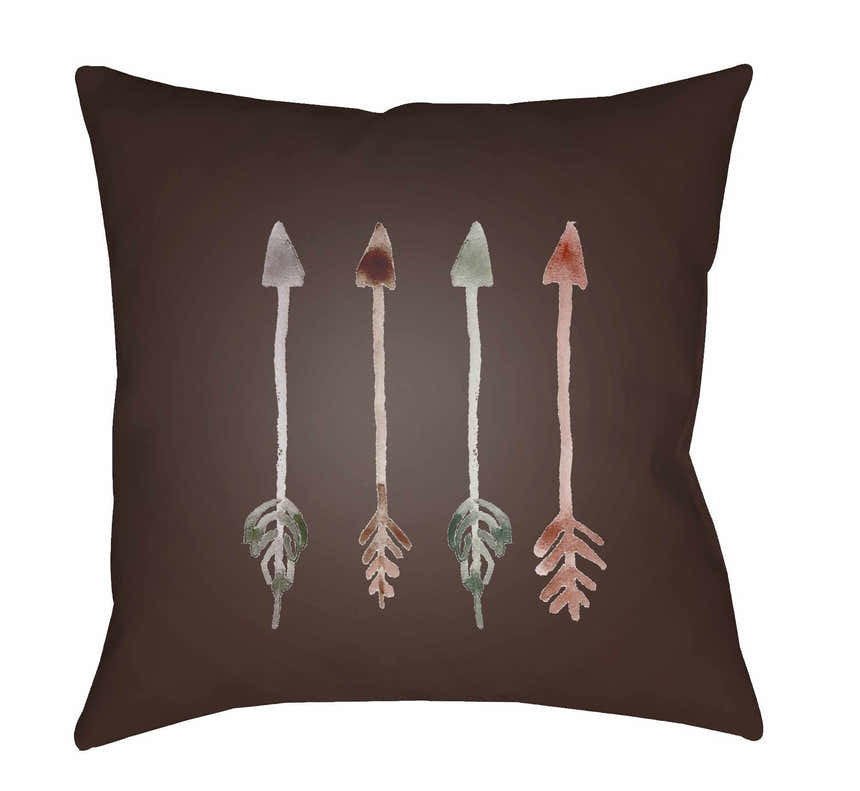 Cainta Outdoor Throw Pillow