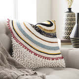 Cairnryan Throw Pillow - Clearance