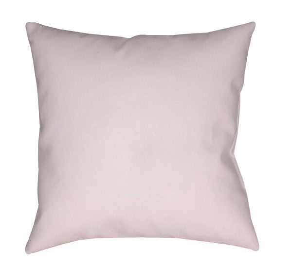 Calachuchi Throw Pillow