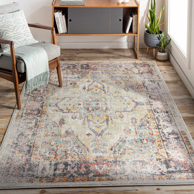 Calbiga Area Rug - Clearance