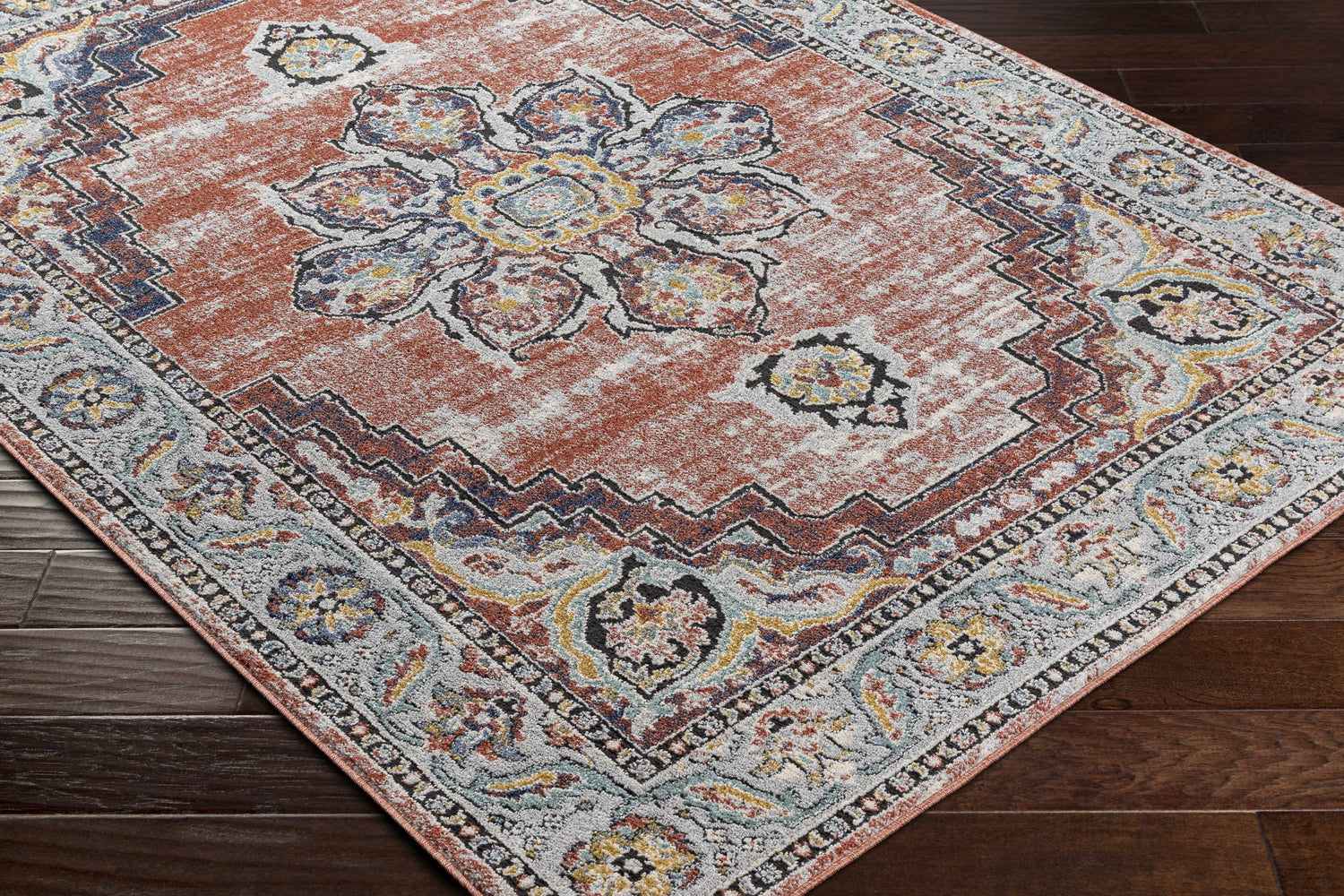 Calilayan Area Rug - Clearance