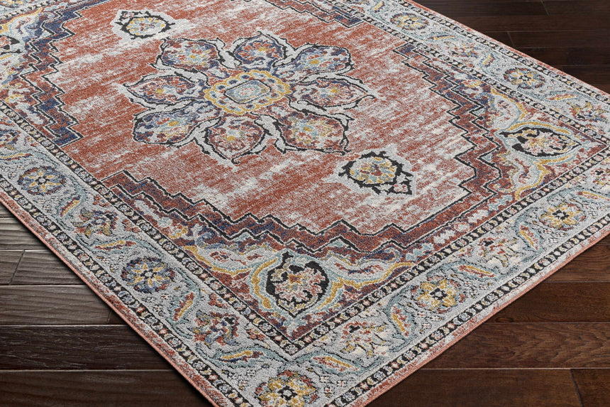 Calilayan Area Rug - Clearance