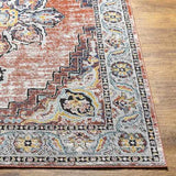 Calilayan Area Rug - Clearance