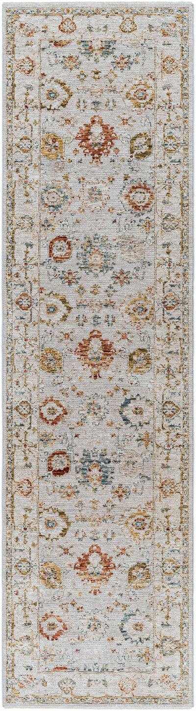 Calingcuan Oushak Rug