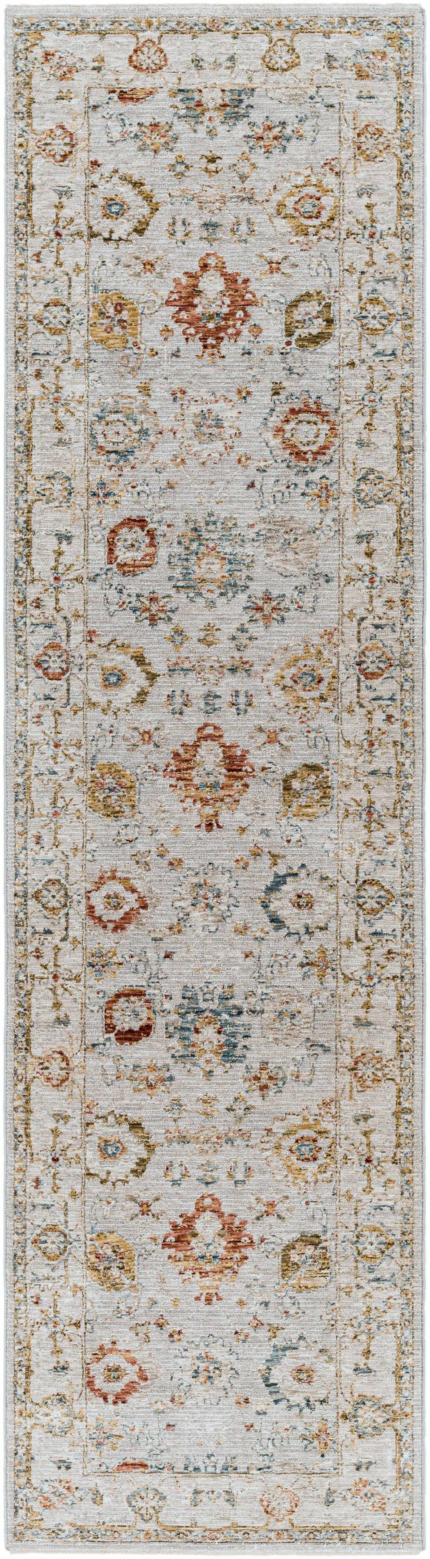 Calingcuan Luxe Oushak Rug