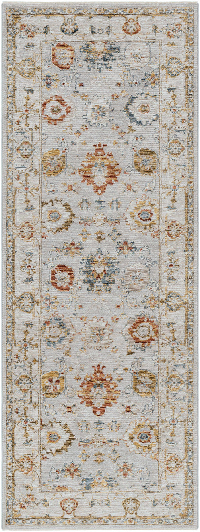 Calingcuan Oushak Rug