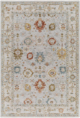 Calingcuan Luxe Oushak Rug