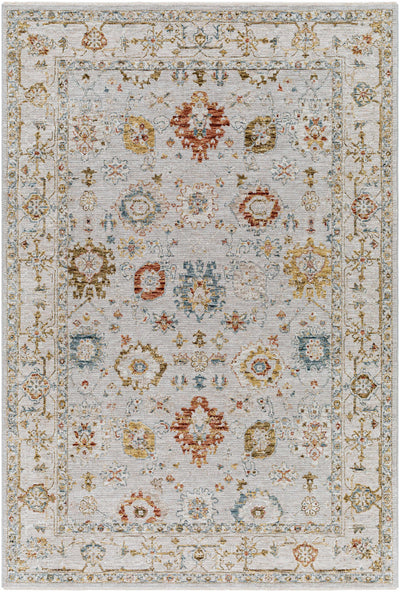 Calingcuan Oushak Rug