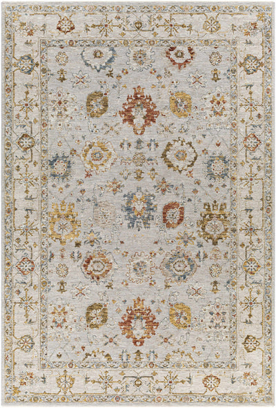 Calingcuan Oushak Rug